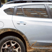 Door Parts for 2011 Subaru Outback